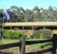 Gunyah Valley Retreat - Internet Find