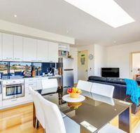 Bellerive Marina View Apartments NO 27 - Internet Find