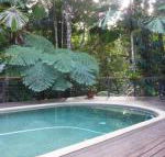 Kuranda Ngorongoro Lodge - Swimm
