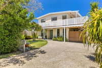 Coastal Retreat in Blairgowrie