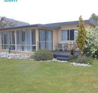 Bruny Ocean Cottage - Internet Find