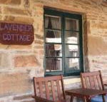 Lavender Cottage B  B - Renee
