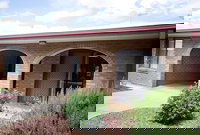 Central Wagga Apartment