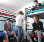 Alpine Sports Lodge - Renee