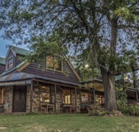 Gold Mine Guesthouse - Petrol Stations