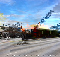 Kerang Motel - Internet Find