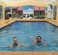 Acacia Apartments - Swimm