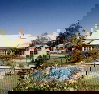 Ranelagh House - Renee