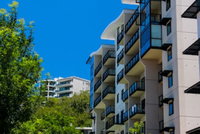 Apartments on Mounts Bay