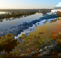 Waikerie Holiday Park - Renee