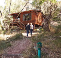 Granite Belt Brewery Retreat - Internet Find