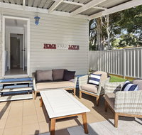 Flynns Beach Caravan Park - Internet Find