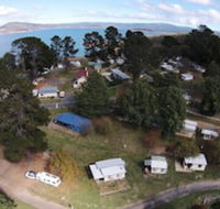 Rainbow Pines Tourist Caravan Park - Renee
