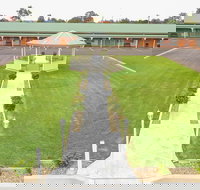 The Leeton Heritage Motor Inn - Renee