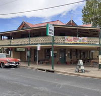 Royal Hotel Cooma - Internet Find