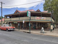 Royal Hotel Cooma
