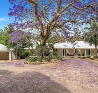 Byron Creek Homestead - Internet Find
