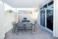 Loxton Courthouse Apartments