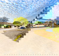 Motel Ingham - Internet Find