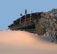 Ski Club of Victoria - Renee