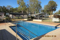 Kalbarri Tudor Holiday Park