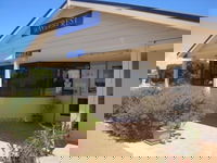 Wavecrest Village  Tourist Park