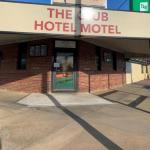 Muttaburra QLD Internet Find