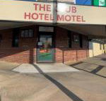 Club Hotel Motel Roma - Internet Find