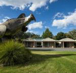 Deniliquin Riverside Caravan Park - Renee