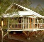 Bombah Point Eco Cottages - Renee