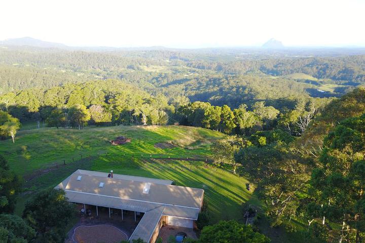 Conondale QLD Internet Find