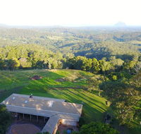 Maleny Orchard - Internet Find