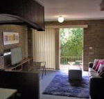 A Furnished Townhouse in Goulburn - Internet Find