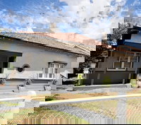 Stylish Central House