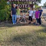 Jackaroo Motel