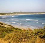 Raven Cottage - Swimm