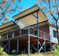 The Nullaki Eco Retreat - Internet Find