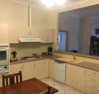 Jasons Place - Swimm