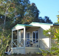 Padthaway Caravan Park - Renee