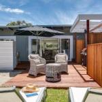 Capella Villa No. 3 Luxurious beachside style