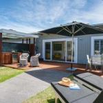 Capella Villa No. 2 luxury with outdoor kitchen