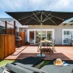 Capella Villa No. 4 stunning luxury decor inside  out