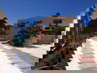 Shark Bay B  B