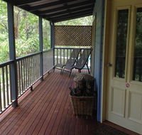 Maleny Country Cottages - Internet Find