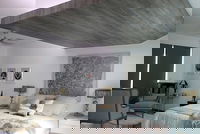 BULC Boutique Bed And Breakfast.