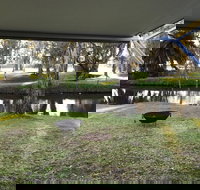 Euroa Caravan Park - Renee