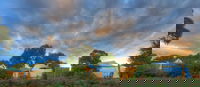 Scamander Sanctuary Holiday Park