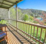 Crabapple Cottage - Renee
