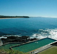 Cape View Manor Bed  Breakfast - Renee
