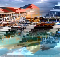 The Marina Hotel - Mindarie - Internet Find